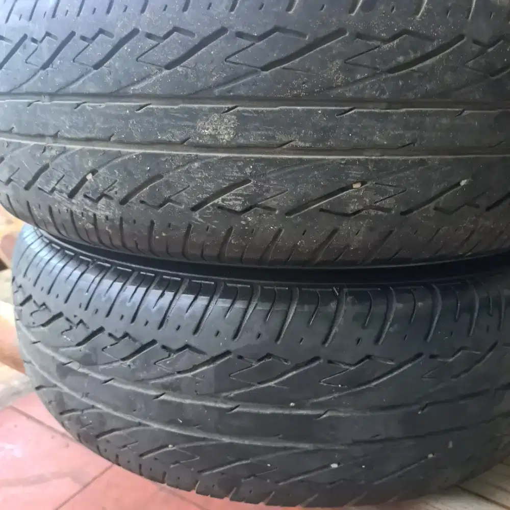 185 65 15 dunlop for ertiga livina avanza veloz sienta freed mobilio