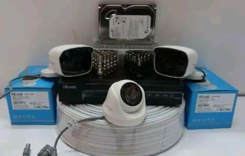 JASA PASANG CCTV CIANJUR DAN SEKITARNYA