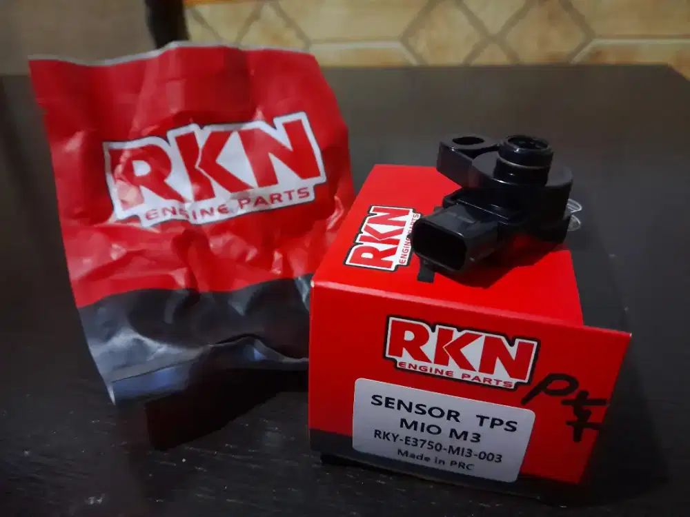 Sensor TPS RKN mio m3 soul gt 125