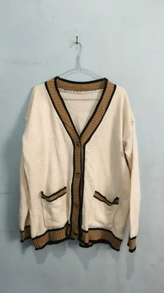 Knit baru 1x pakai