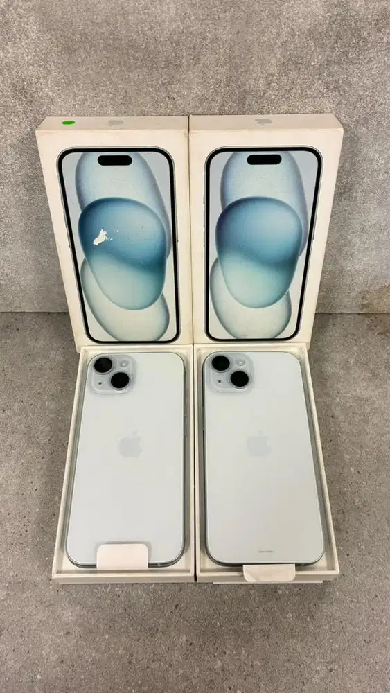 iphone 15 128gb ibox