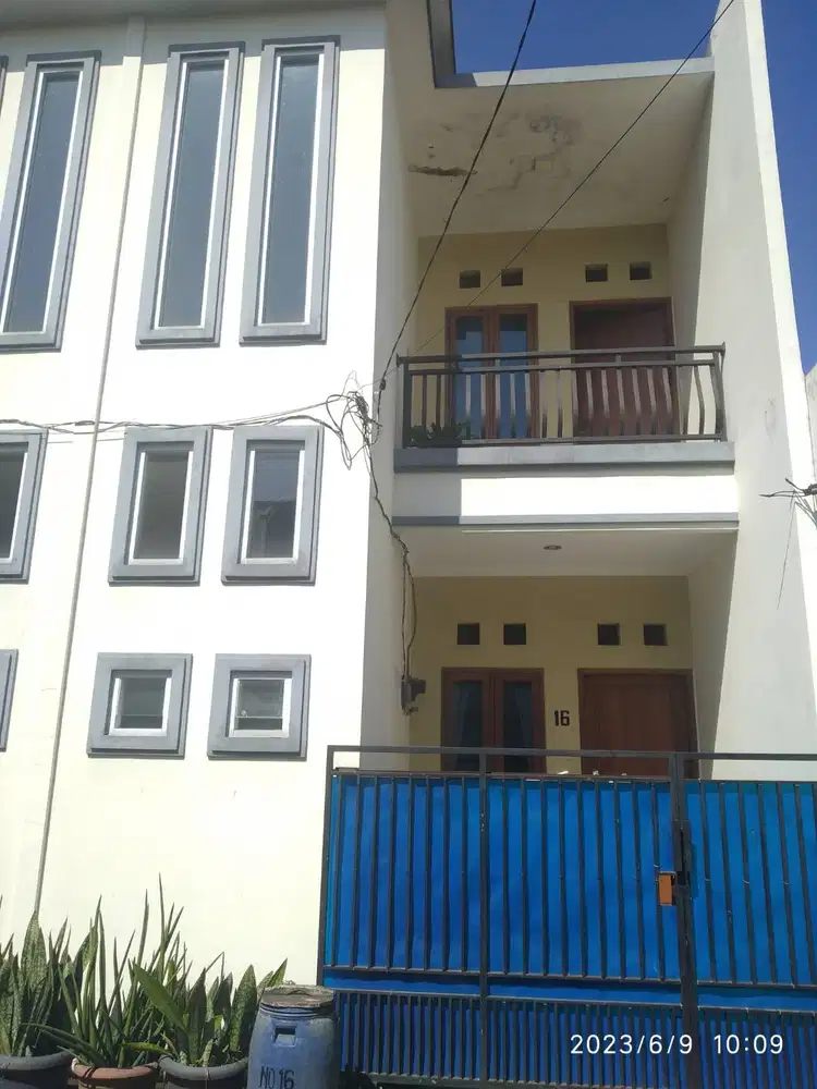 disewakan Rumah dekat dengan Kantor Bupati KBB & Kota Baru parahyangan