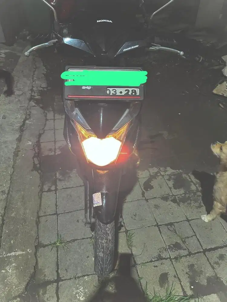 Beat Keren mesin halus