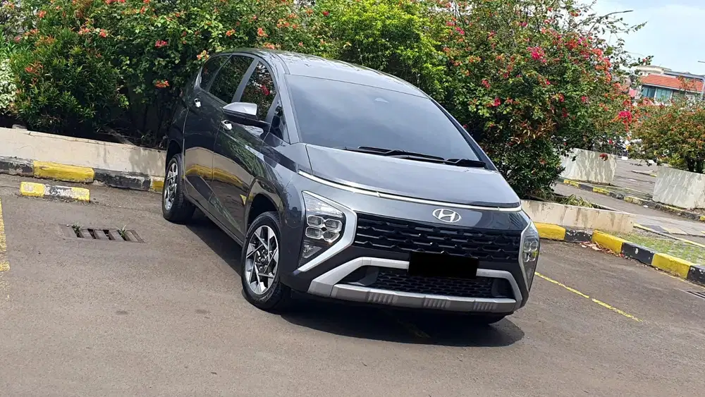 Hyundai Stargazer 1.5 Prime 4x2 AT 2023