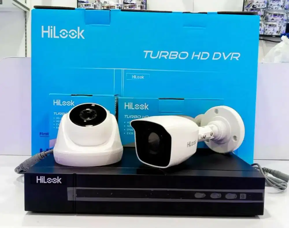 PASANG CCTV HARGA TERJANGKAU & BERGARANSI