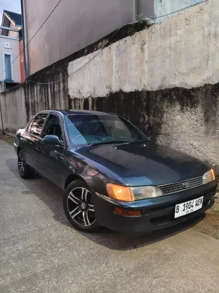 Toyota Great Corolla 94 AE101 1.6 SEG Well Condition