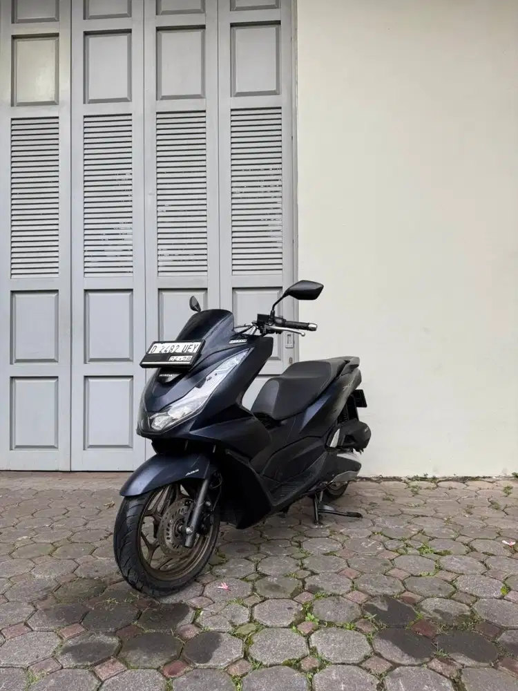 Honda PCX 160 ABS 2023