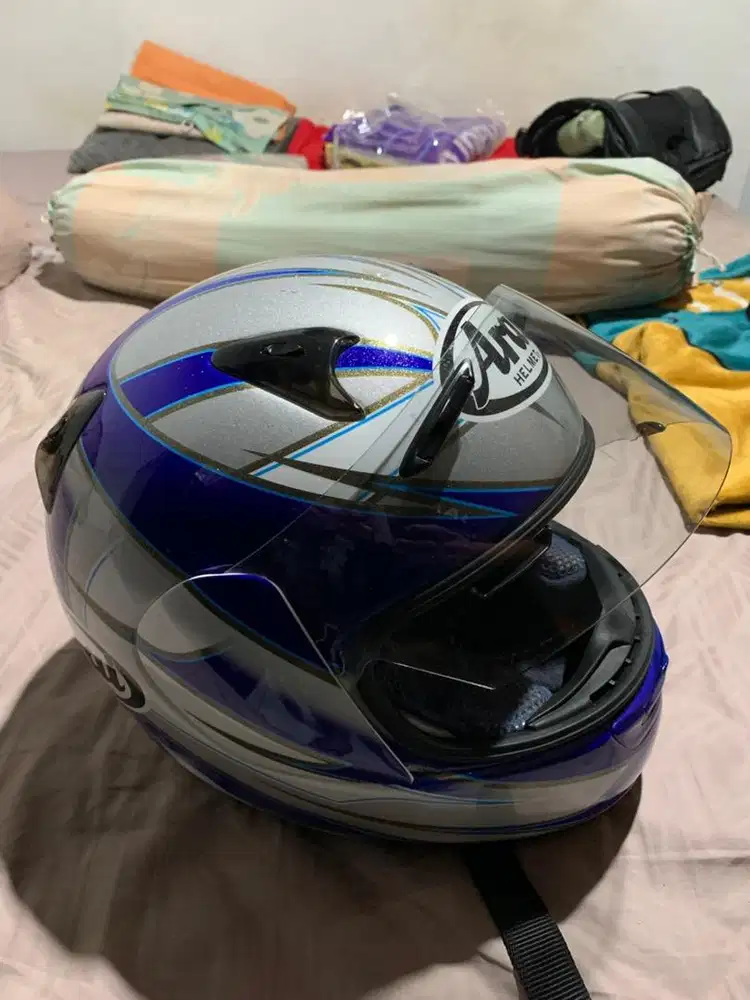 Arai Astro Classic