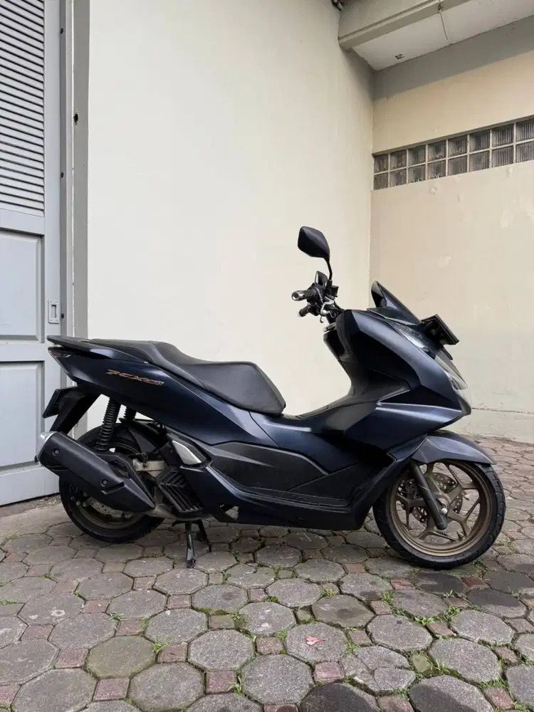 Honda PCX 160 ABS 2023