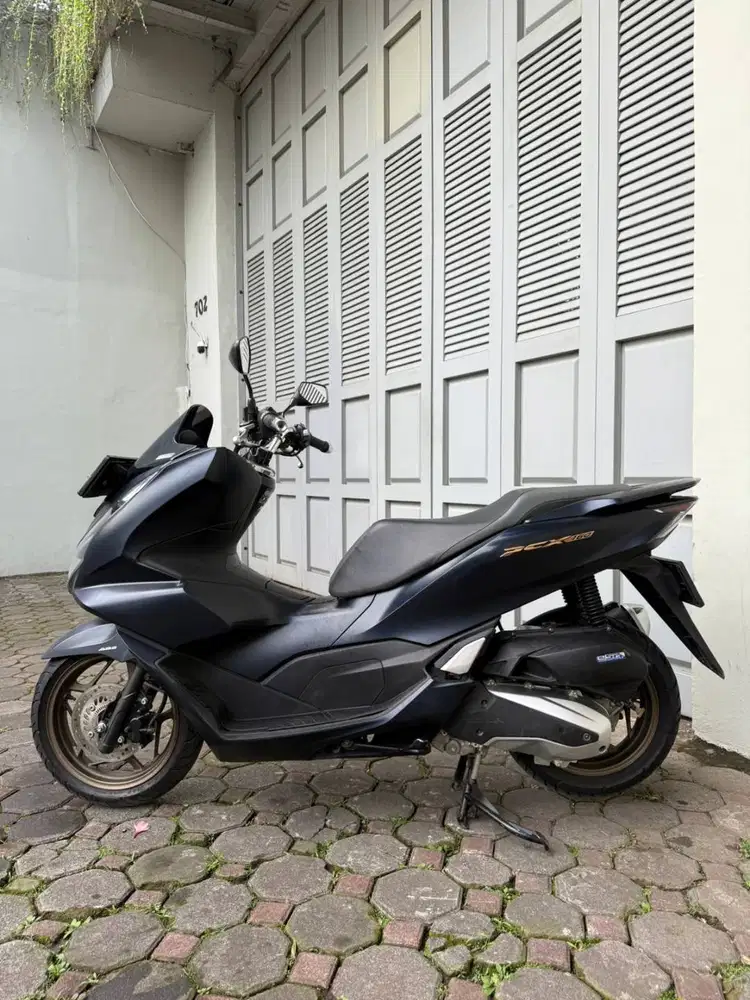 Honda PCX 160 ABS 2023