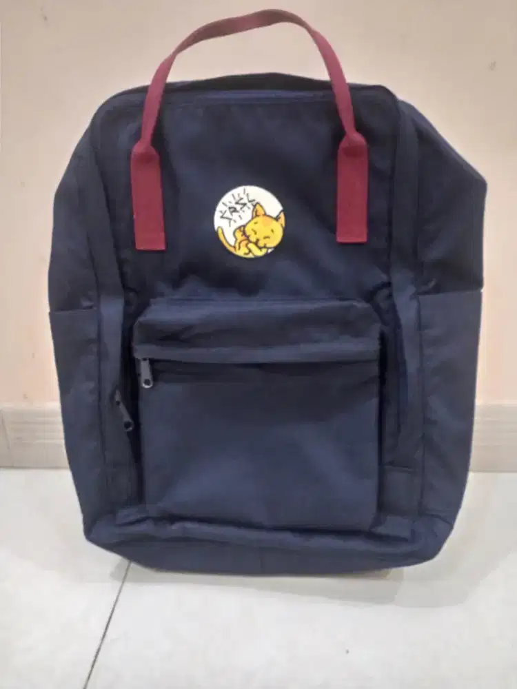 tas sekolah anak CRSL