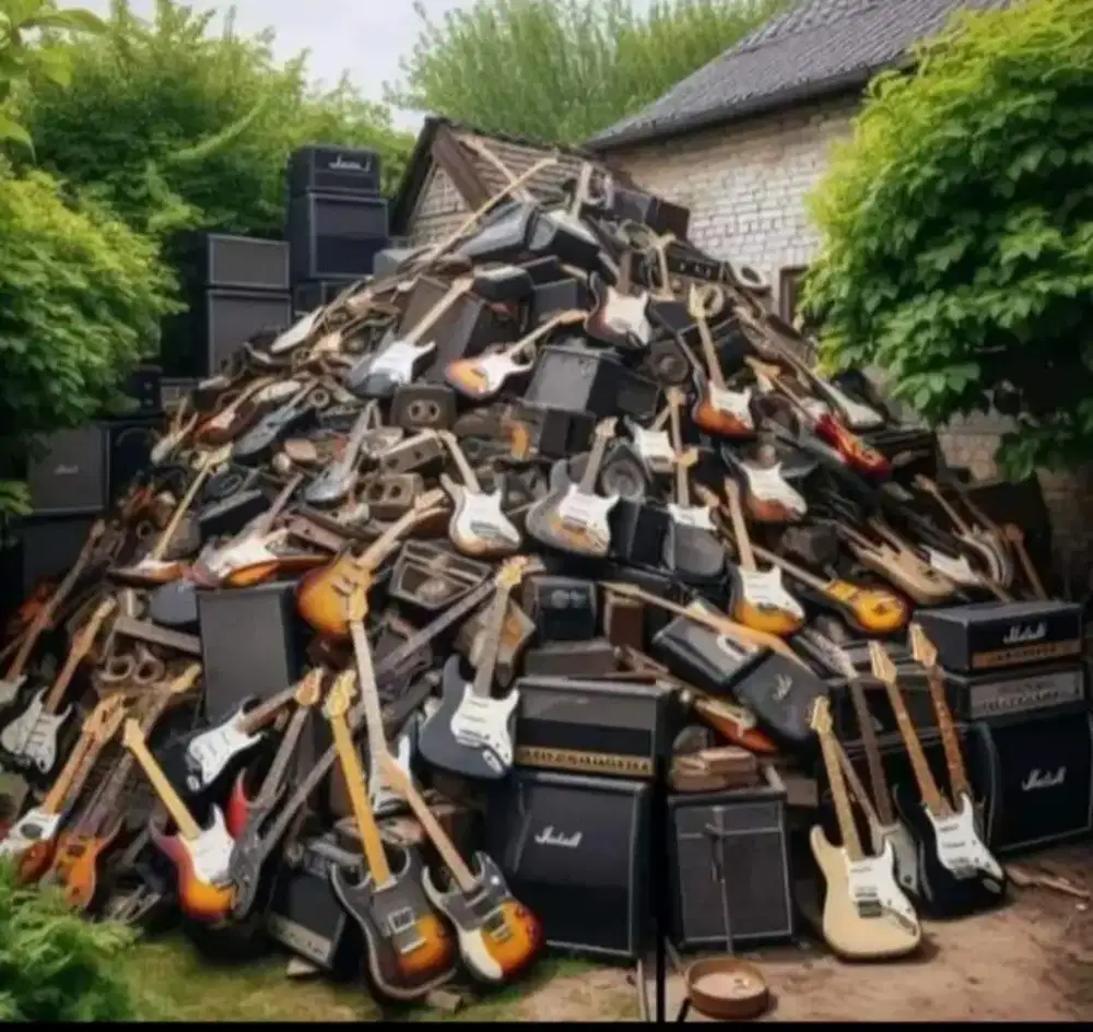 Di beli sound indoor/outdoor