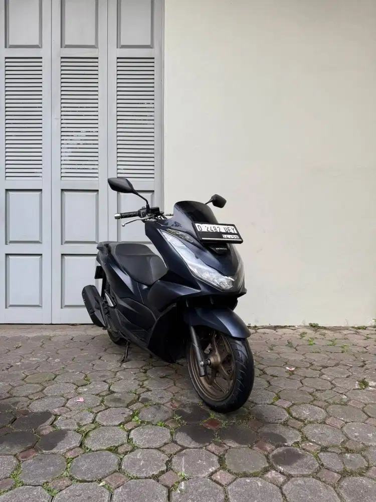 Honda PCX 160 ABS 2023