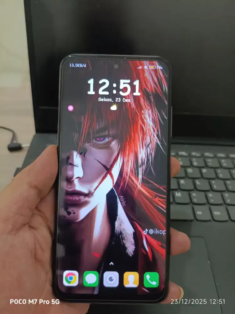 Redmi note 10 5G
