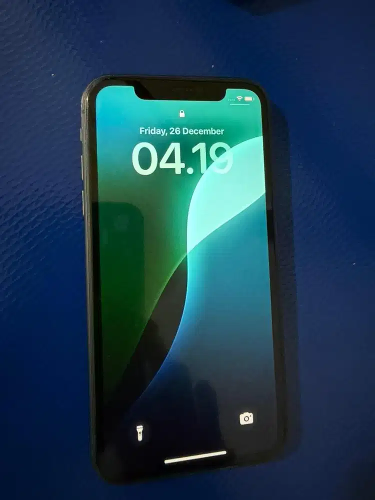 Iphone 11 - 128GB Black