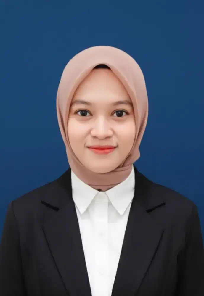 Cari Pekerjaan sebagai Admin