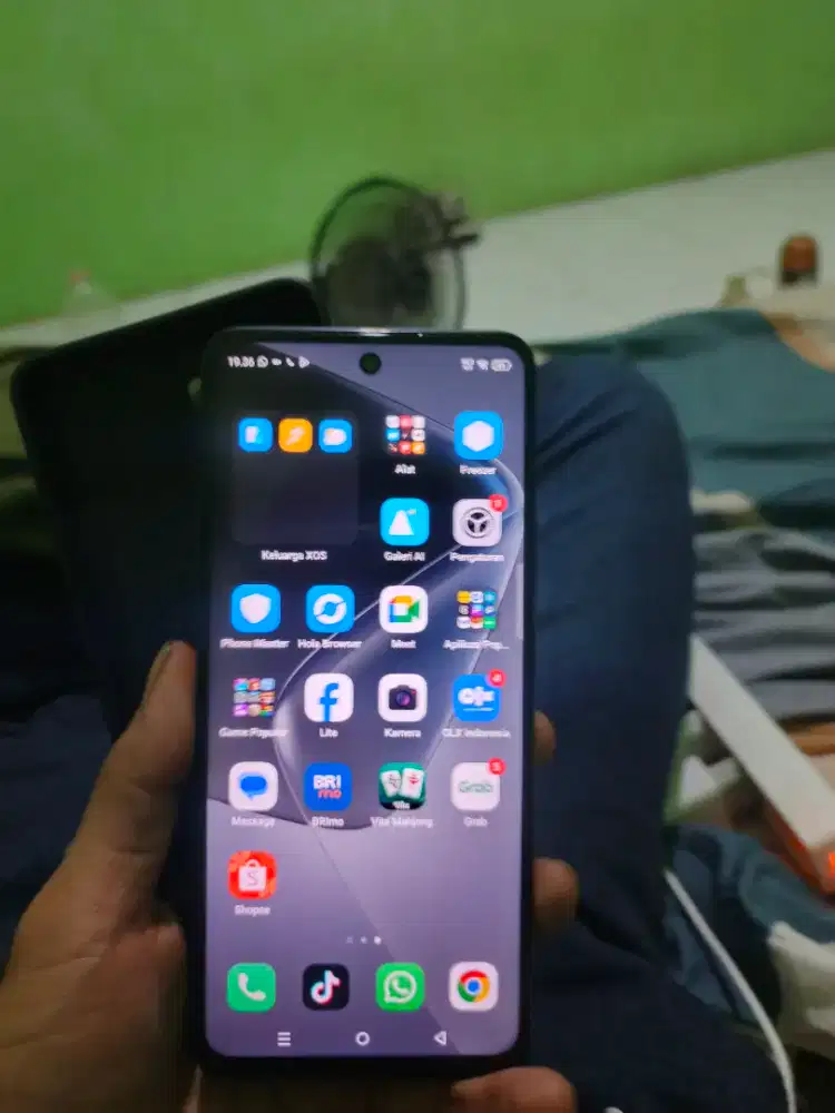 Infinix Hot 50 8/128