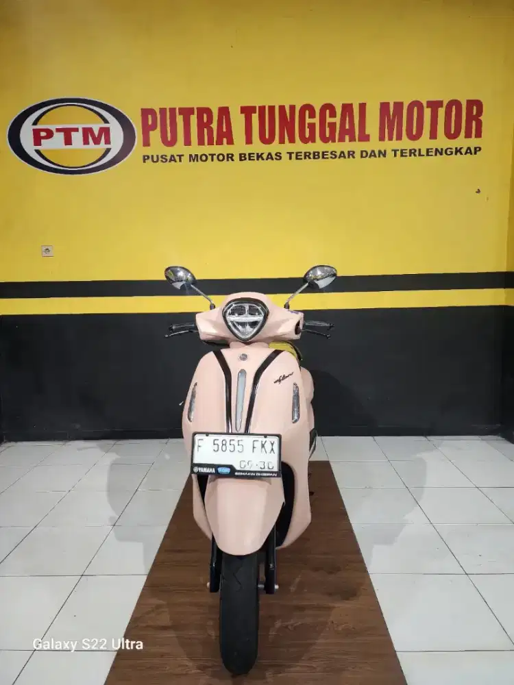 YUHUUU READY FILLANO