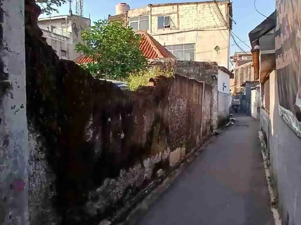 Jual Cepat MURAH 2 Unit Rumah di Batununggal Bandung dekat Flyover