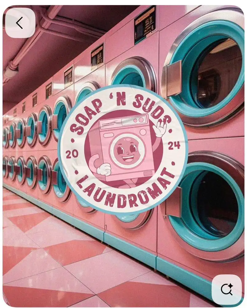 DICARI KARYAWAN LAUNDRY
