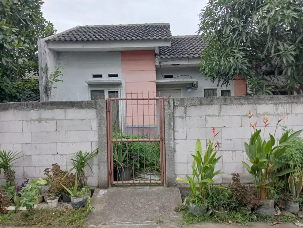 Over kredit Griya artha sepatan jln 7 thn