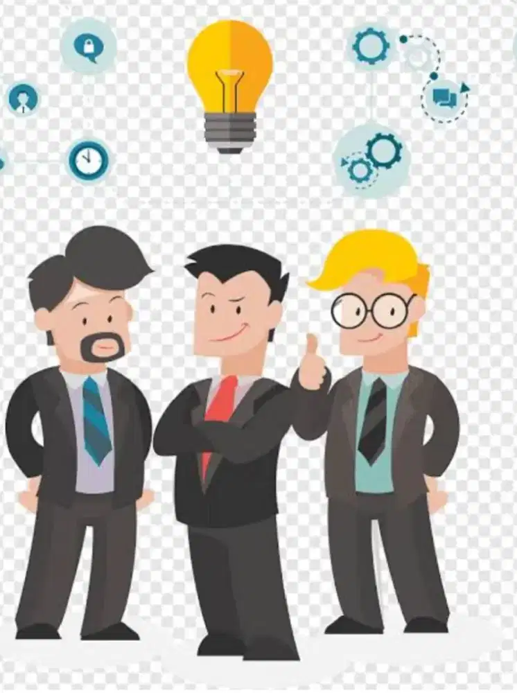 We Are Hiring Marketing