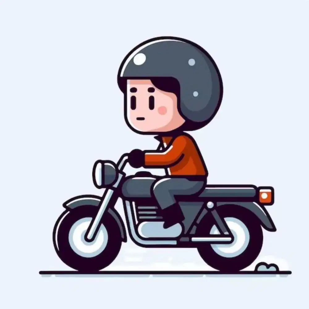 Driver Pribadi Secepatnya