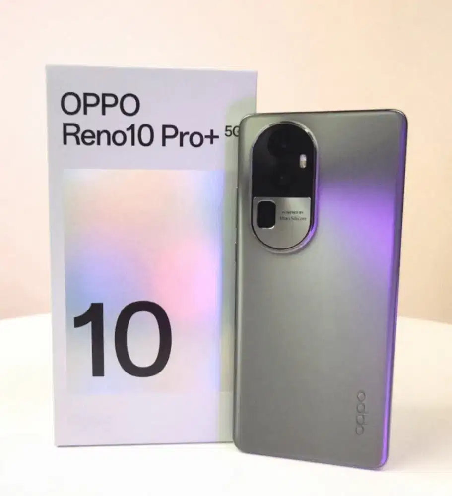 OPPO RENO 10 PRO + 5G.RAM 12 GB,INTERNAL 256 GB.