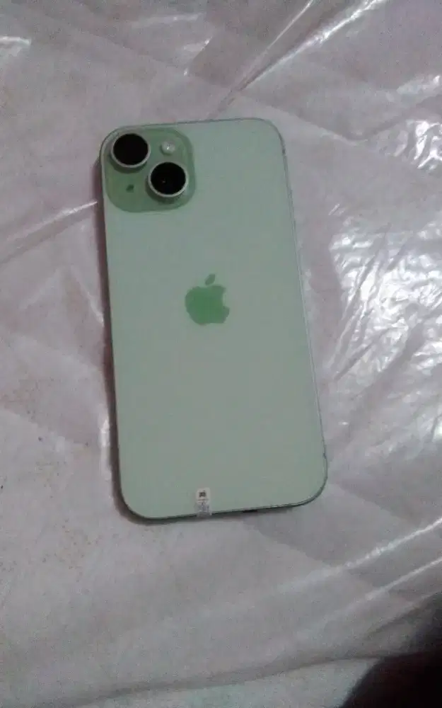 iphone 15 green 128gb