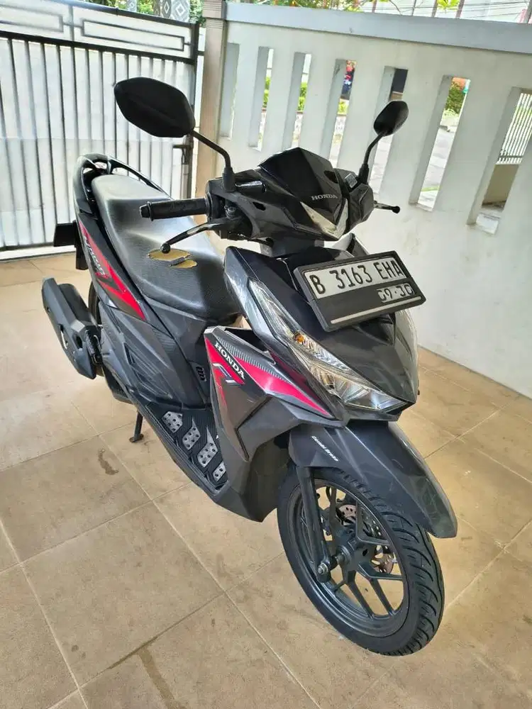 Vario 125cc 2015