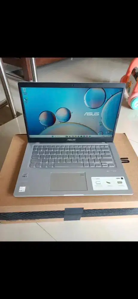 LAPTOP ASUS A416J