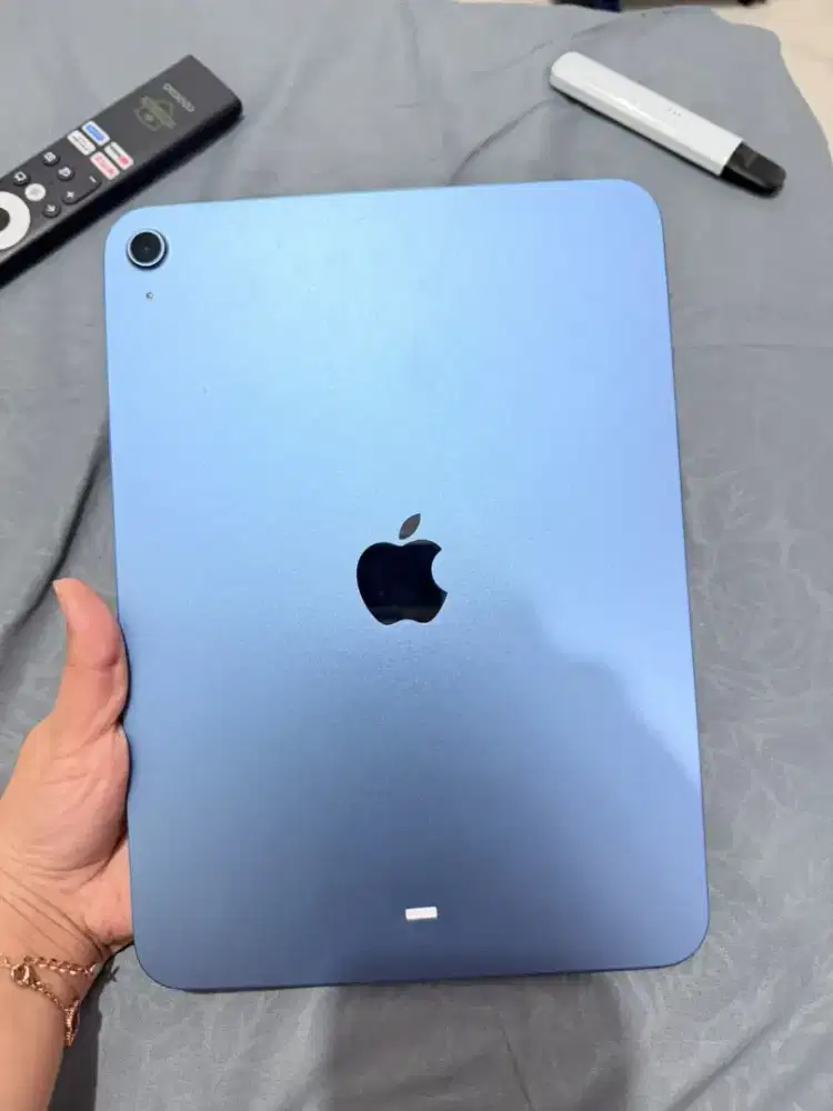 iPad gen 11 A16 BLUE