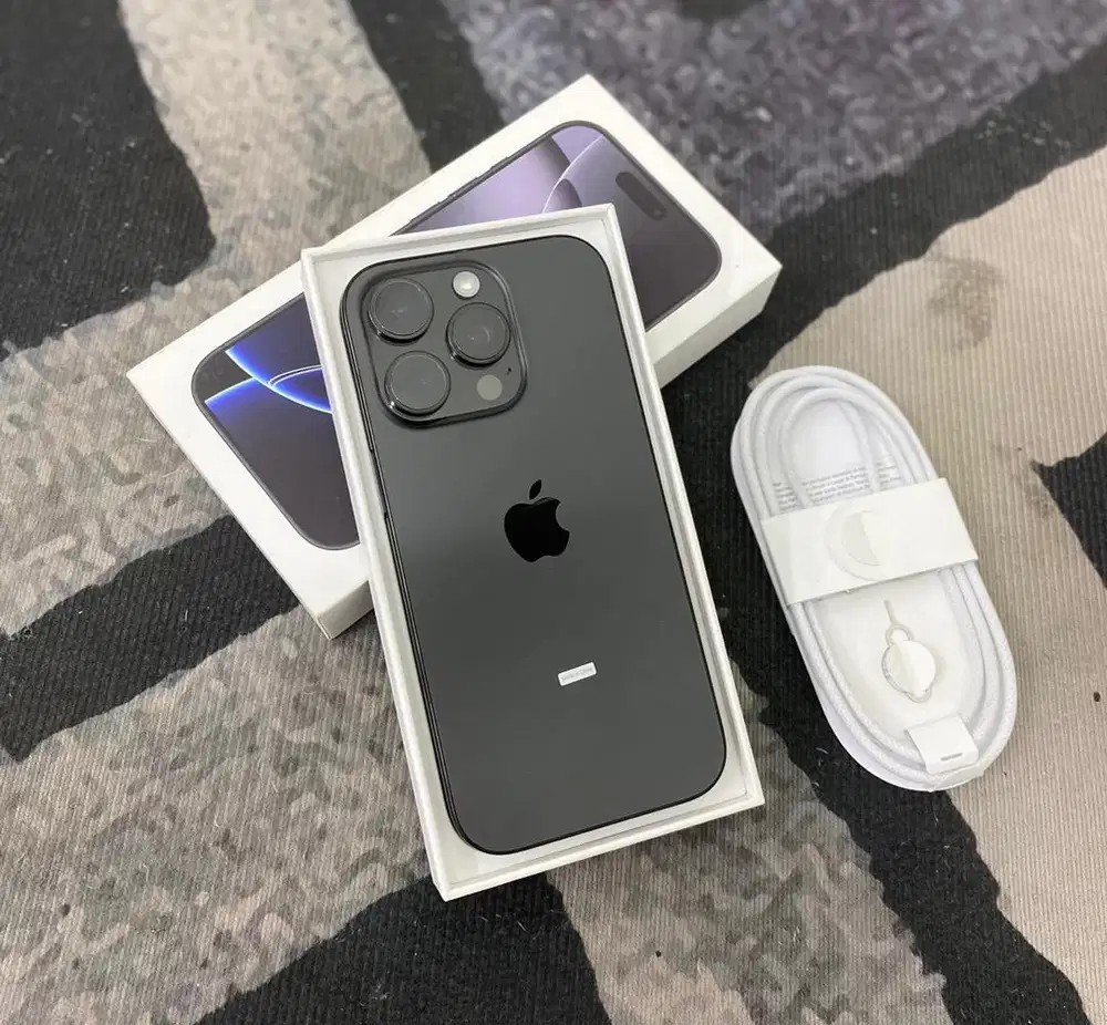 iPhone 16 Pro 128GB iBox like new