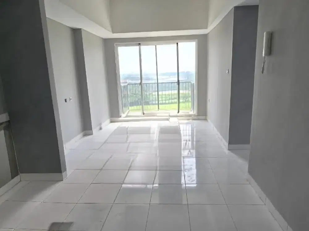 Harga di bawah pasaran, APARTEMENT CASA DE PARCO BSD CITY, 2 BR CORNER