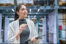 Dibutuhkan Expansion & Marketing Staff