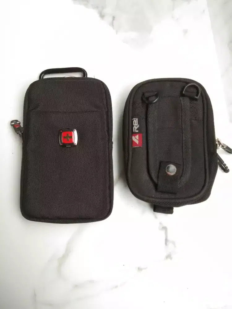 Take all Tas kecil Dakar & Rei