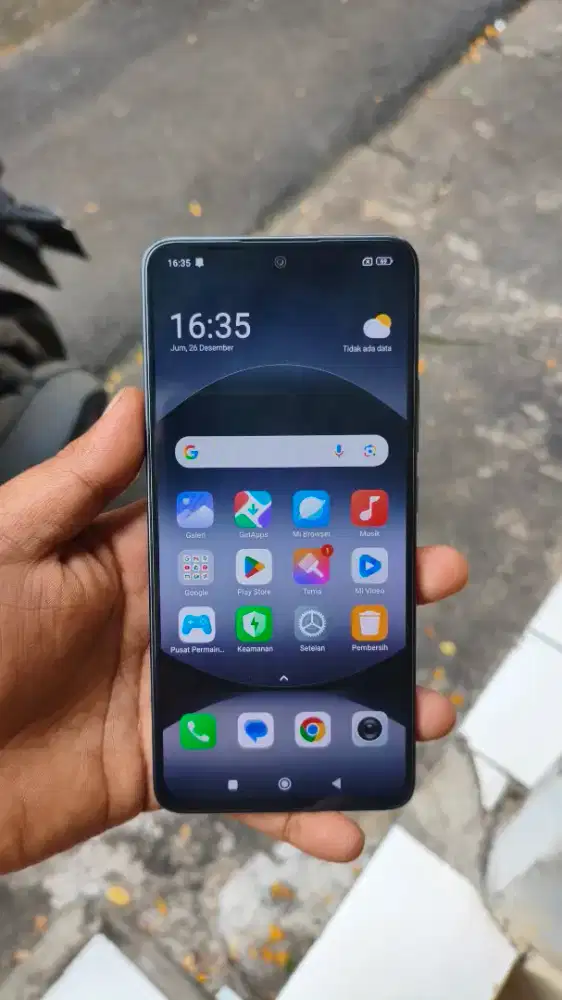 redmi note 14 5G