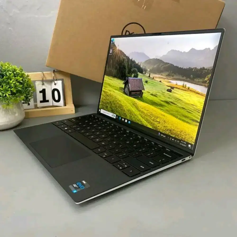 Laptop Canggih Dell XPS 13 9310