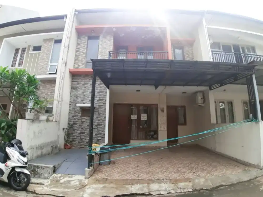 JUAL RUMAH TANPA PERANTARA