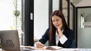 Dibutuhkan Staff Admin,Finance & Marketing Support