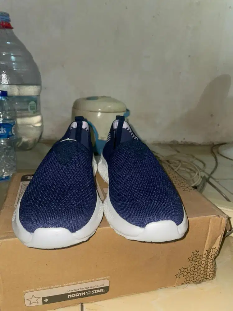 North star sepatu cewe nominus