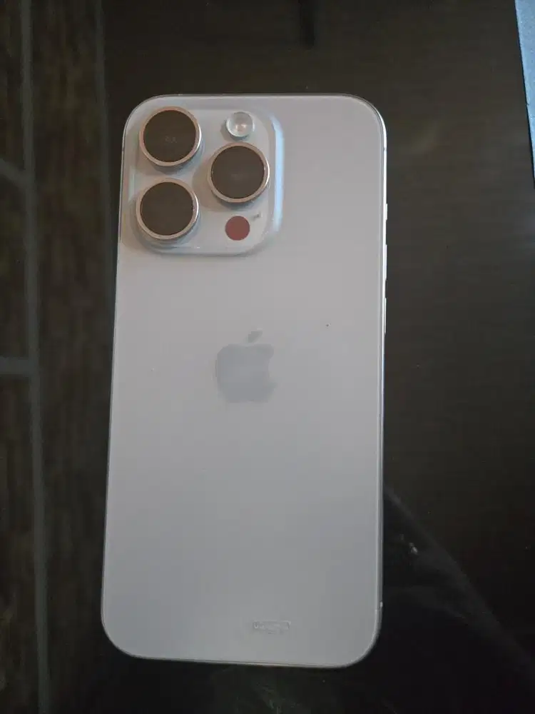 IPHONE 15 PRO IBOX