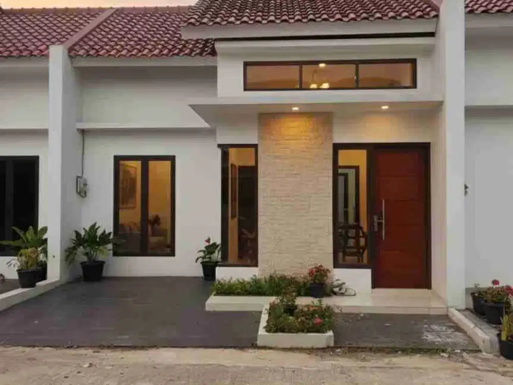 Cluster Murah Free Biaya Diskon Puluhan Juta