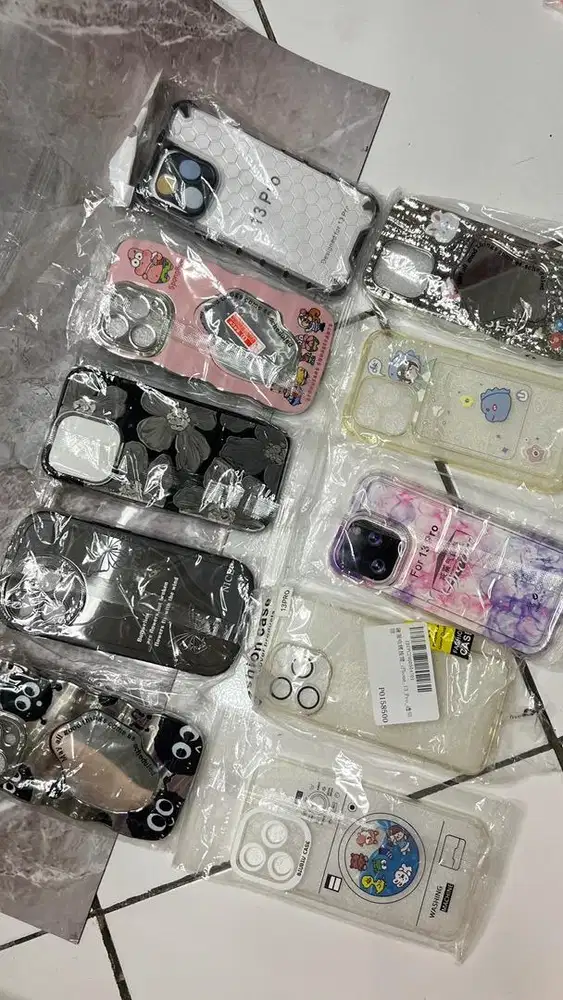 11 casing cuma 50rb !! Siapa cepat dia dapat