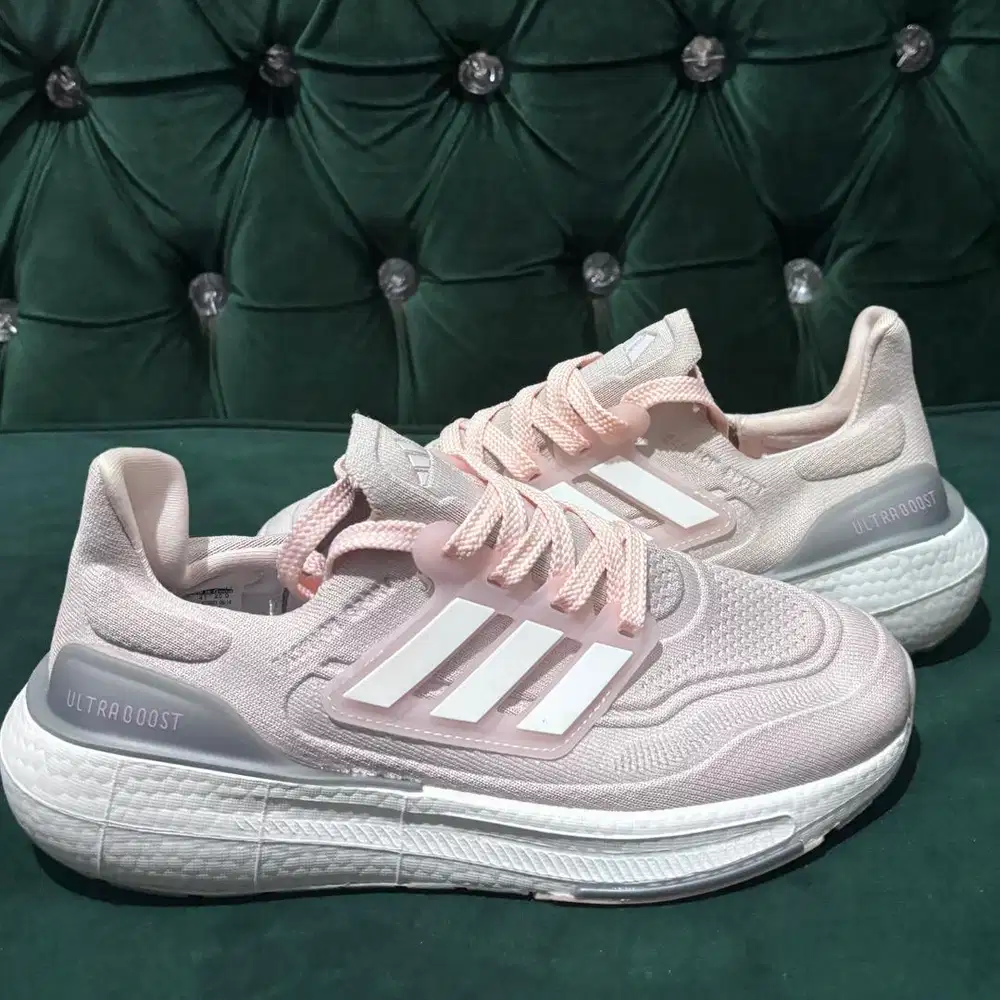 Adidas Ultraboost Light UB23 Women's Running