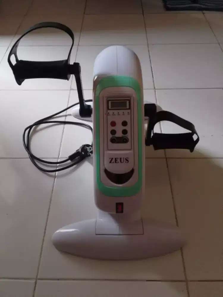 Alat terapi stroke / Olahraga