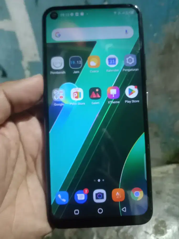 Infinix note 7 lite 4/64