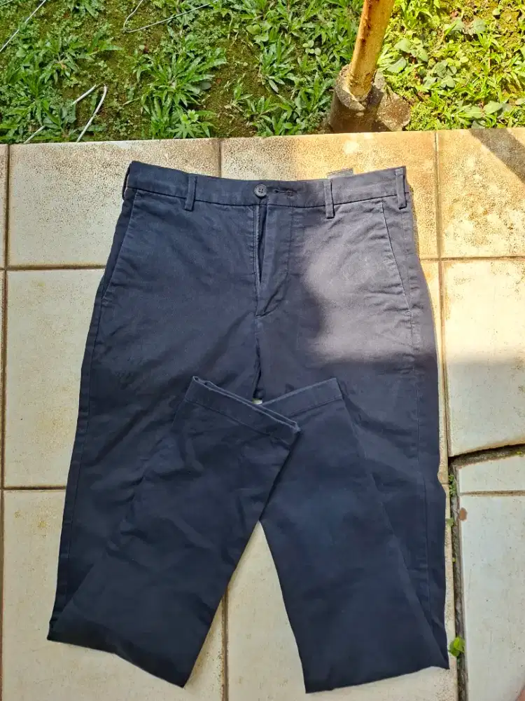 Uniqlo Slimfit Chino Pants