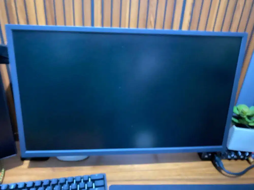 Monitor Zowie XL2566K 360Hz dyac +