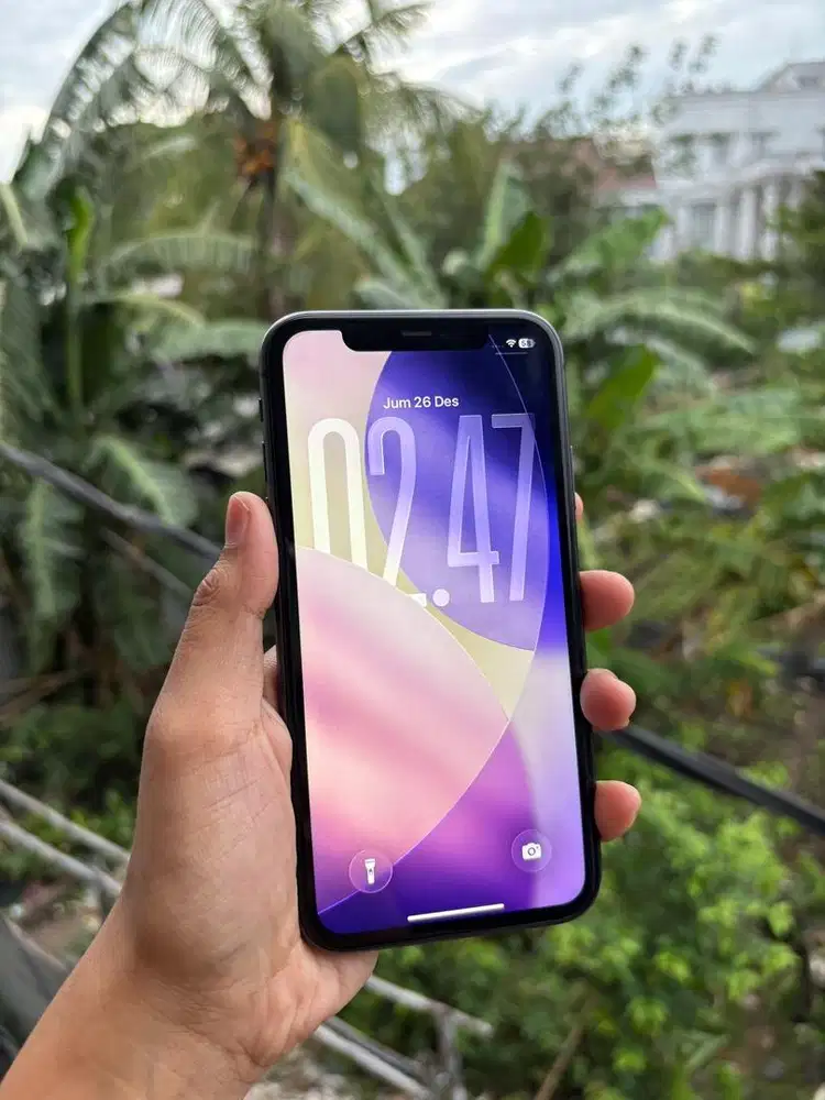 iphone 11 128gb IBOX